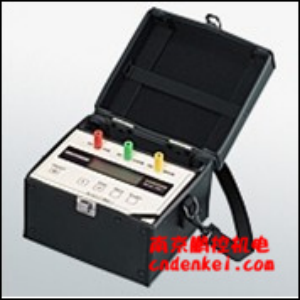 日本長谷川測定裝置?計測器リスト[IPR-1、IVJ-2 、IMR-80]