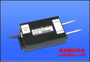 日本松定高壓電源MDC系列[15kVの高絶縁耐圧、48WのハイパワーMDC系列]