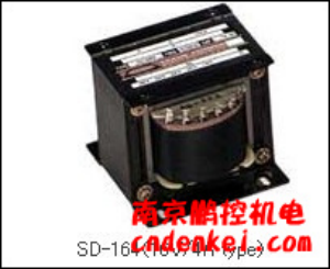 標準室內(nèi)S系列變壓器箱[S系列，TC系列]