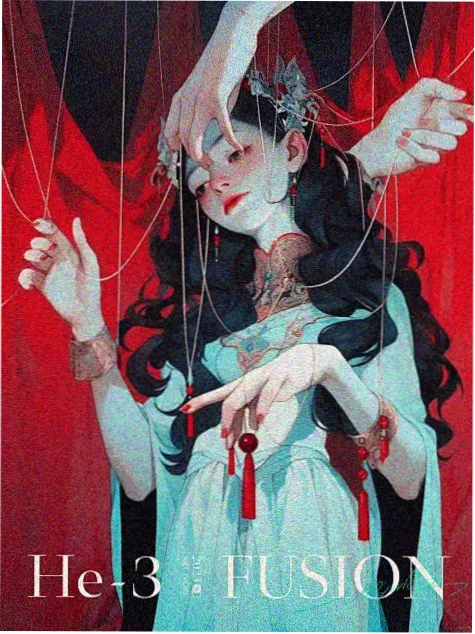 木鱼影视电影铁皮月亮海报